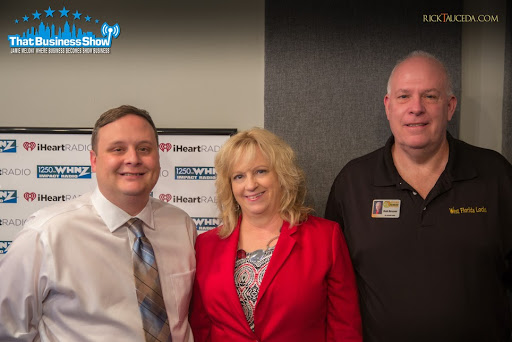 Locksmith «West Florida Locks LLC», reviews and photos, 16013 Glen Haven Dr, Tampa, FL 33618, USA