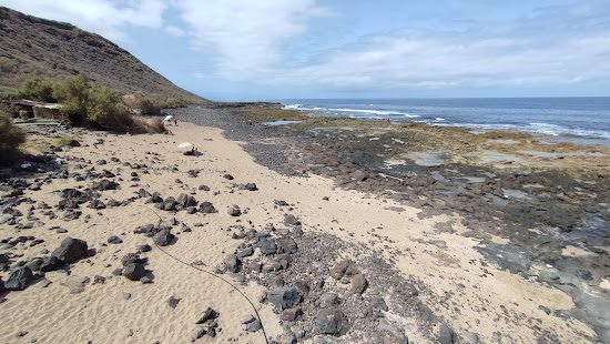 Playa El Apio