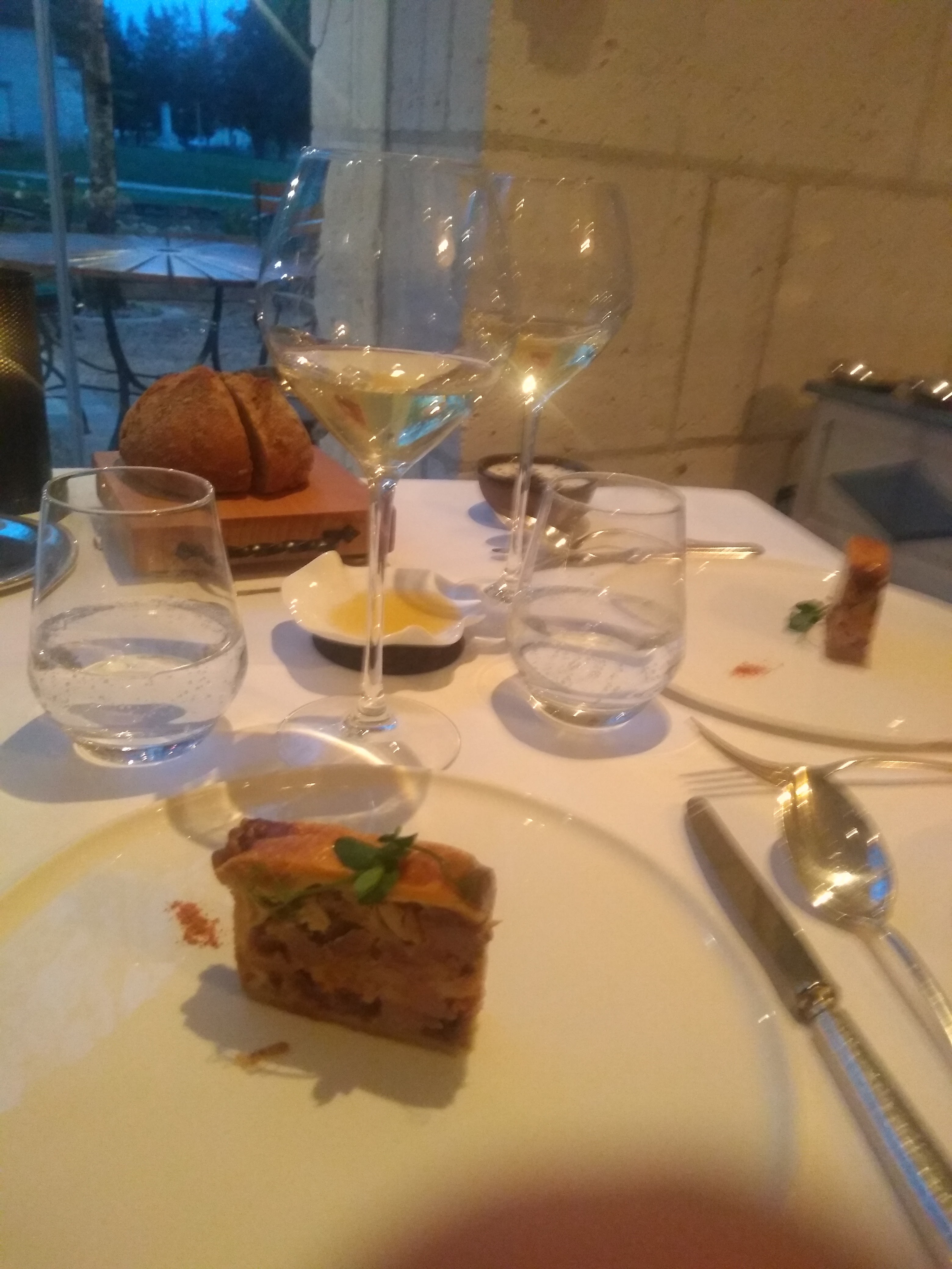 Photo n° 14 de l'avis de Jacques.h fait le 19/04/2019 à 19:55
