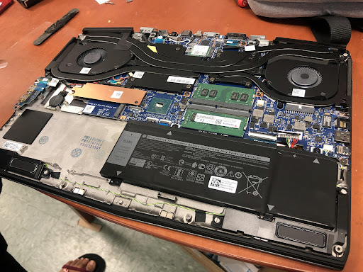 Mobile Phone Repair Shop «CPR Cell Phone Repair Horsham», reviews and photos, 314 Horsham Rd J, Horsham, PA 19044, USA