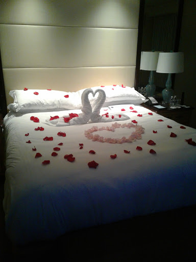 Resort «The Ritz-Carlton Orlando, Grande Lakes», reviews and photos, 4012 Central Florida Pkwy, Orlando, FL 32837, USA