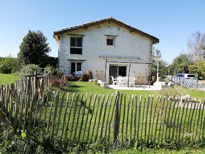 Le Sandre à Miradoux
