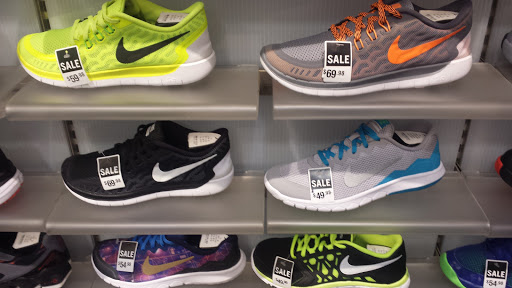 Shoe Store «Finish Line», reviews and photos, 13971 Town Center Blvd #300, Noblesville, IN 46060, USA