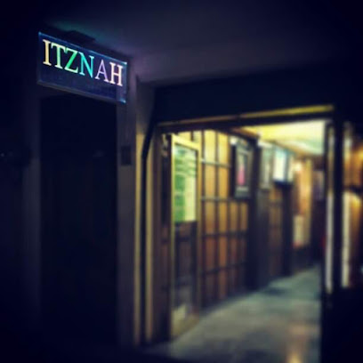 itznah.arte