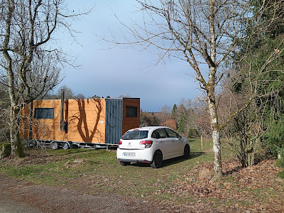 Moho Nat'ure à Saint-Nabord