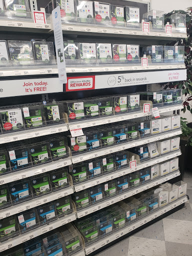 Office Supply Store «OfficeMax», reviews and photos, 1240 Washington Blvd, Ogden, UT 84404, USA