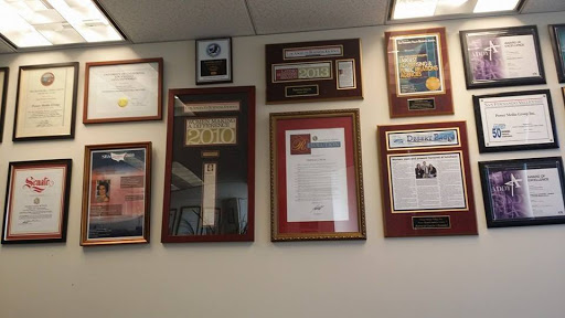 Power Media and Associates image