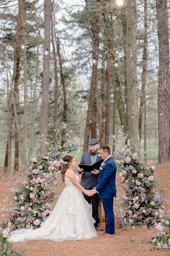 Florist «A Garden Party», reviews and photos, 295 Shirley Rd, Elmer, NJ 08318, USA