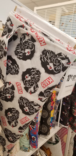 Fabric Store «Jo-Ann Fabrics and Crafts», reviews and photos, 2122 Marcola Rd, Springfield, OR 97477, USA