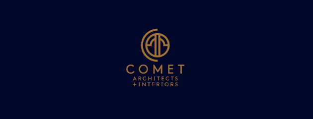 Comet Architects + Interiors