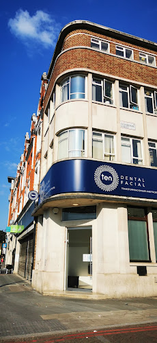 Ten Dental + Facial - Clapham High Street