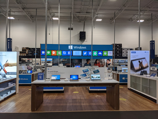 Electronics Store «Best Buy», reviews and photos, 2445 Iron Point Rd, Folsom, CA 95630, USA