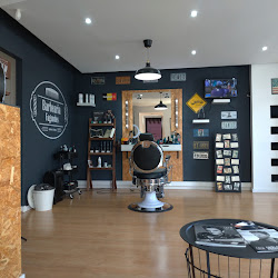 Barbearia Fagundes