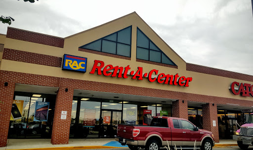 Rent-A-Center, 16755 Clover Rd, Noblesville, IN 46060, USA, 