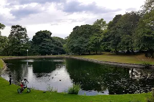 Harold Park and Garden image