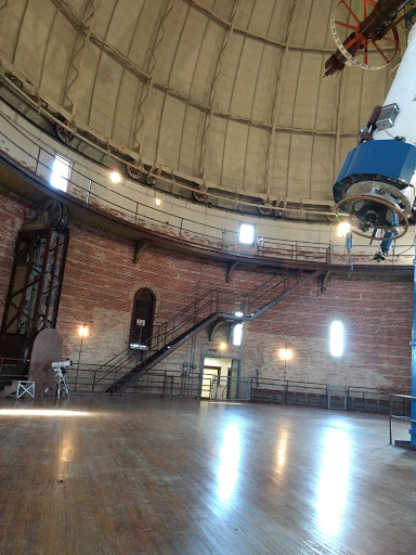 Observatory «Yerkes Observatory», reviews and photos, 373 W Geneva St, Williams Bay, WI 53191, USA