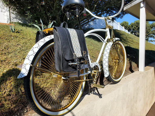 Bicycle Store «Calabazas Cyclery», reviews and photos, 6140 Bollinger Rd, San Jose, CA 95129, USA