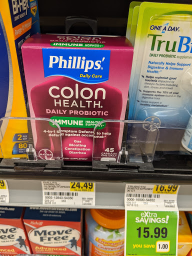 Supermarket «Shoppers», reviews and photos, 857 E Fort Ave, Baltimore, MD 21230, USA