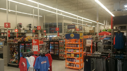 Sporting Goods Store «Academy Sports + Outdoors», reviews and photos, 7200 Concourse Pkwy, Douglasville, GA 30134, USA