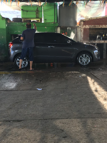 Lavadero de autos Don Raul - Servicio de lavado de coches
