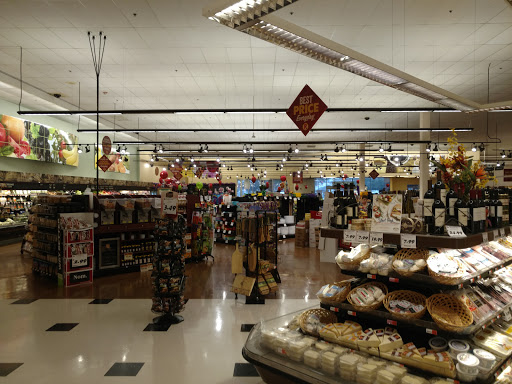 Supermarket «Rouses Market», reviews and photos, 717 Clearview Pkwy, Metairie, LA 70001, USA