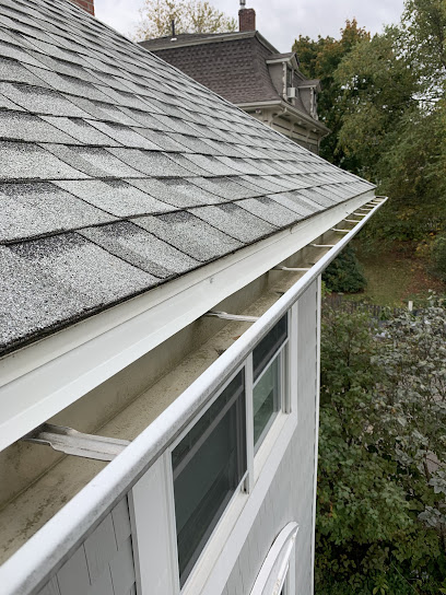 East Boston Roofing and Gutters