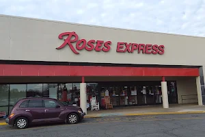 Roses Express image