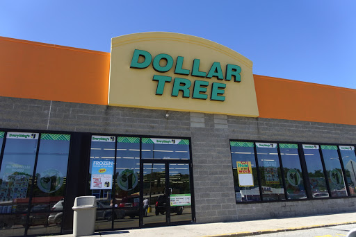 Dollar Tree