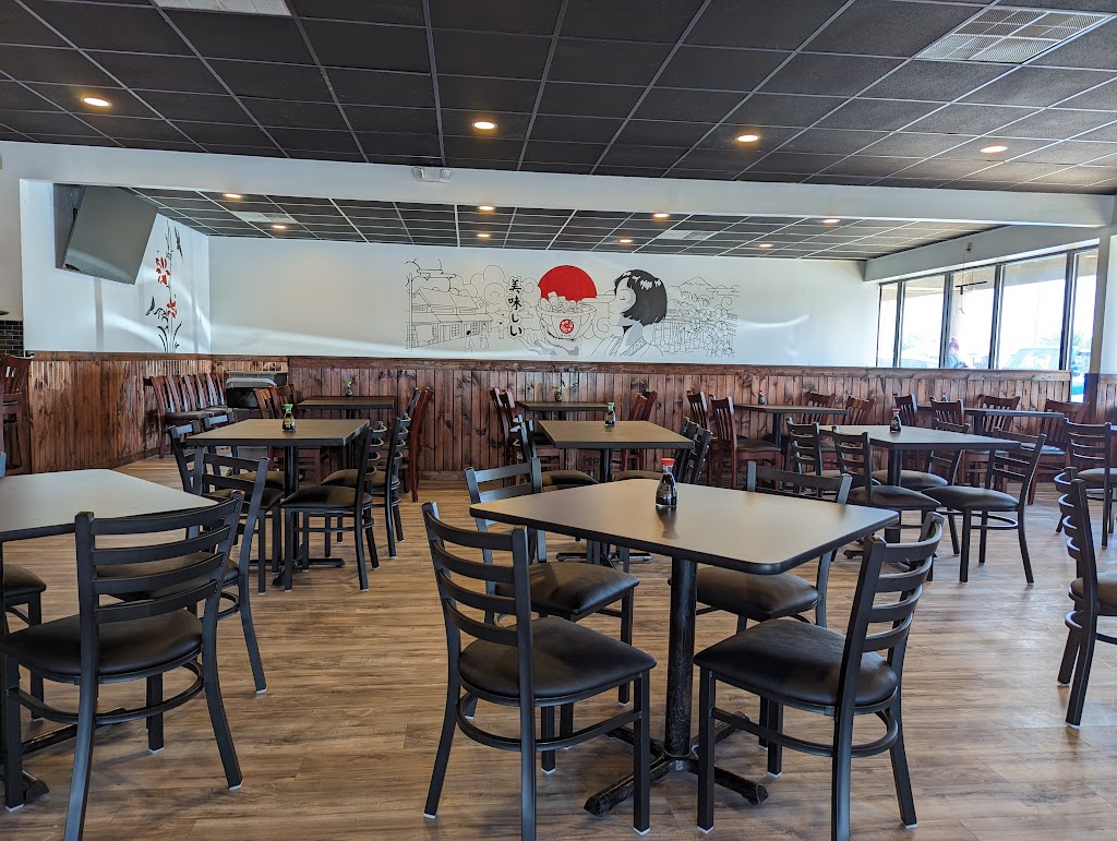 Oishi Poke Ramen 67207