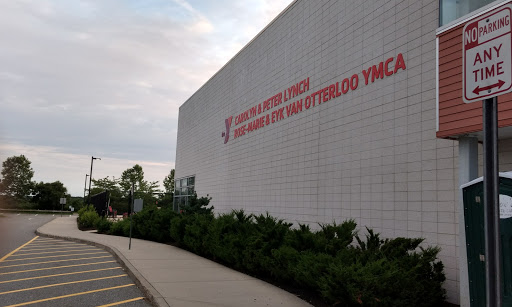 Community Center «Lynch/van Otterloo YMCA», reviews and photos, 40 Leggs Hill Rd, Marblehead, MA 01945, USA