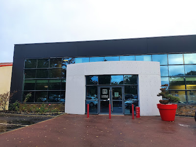 EGI L’Immobilier d’Entreprise à Couëron