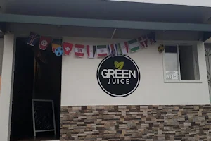 Green Juice SV image