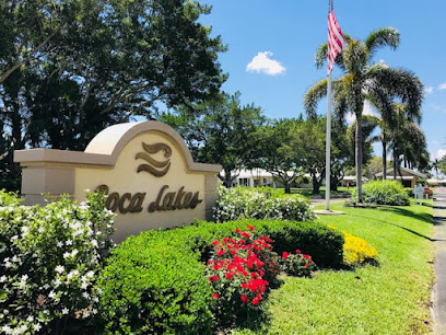 Boca Lakes Condominium Association