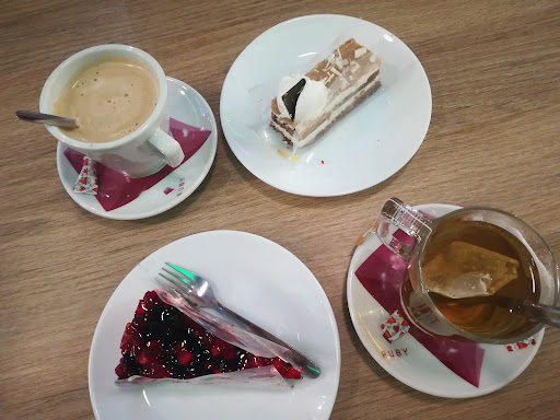 Pastelería Don Pedro Vélez Malaga