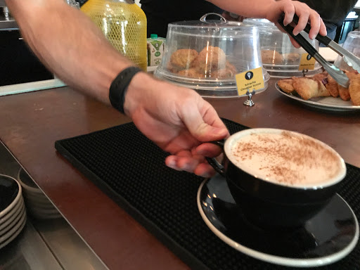 Coffee Shop «Radio», reviews and photos, 4204 Manchaca Rd, Austin, TX 78704, USA