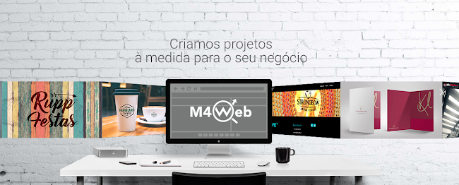 Avaliações doMarketing4web em Samora Correia - Agência de publicidade