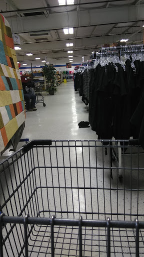 Thrift Store «Goodwill of North Georgia: Snellville Store and Donation Center», reviews and photos, 2340 Ronald Reagan Pkwy, Snellville, GA 30078, USA