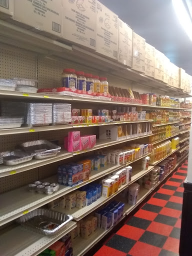 Butcher Shop «Packing House Market», reviews and photos, 3117 S Malcolm X Blvd, Dallas, TX 75215, USA