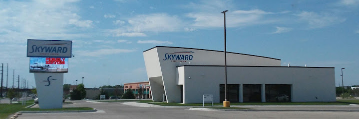 Skyward Credit Union
