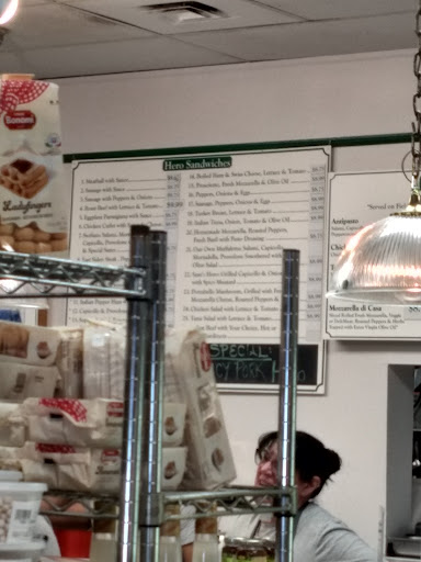 Italian Restaurant «E. 48th Street Market», reviews and photos, 2462 Jett Ferry Rd, Dunwoody, GA 30338, USA