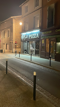 Photos du propriétaire du Pizzeria MELBAD PIZZA à Montluel - n°13