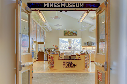 Museum «Colorado School of Mines Geology Museum», reviews and photos, 1301 Maple St, Golden, CO 80401, USA