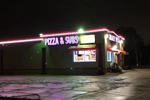 Krazy Pizza image