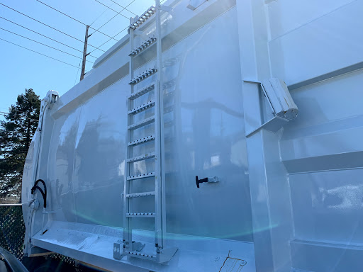 Auto Body Shop «Maaco Collision Repair & Auto Painting», reviews and photos, 1652 S 2nd St, Plainfield, NJ 07063, USA