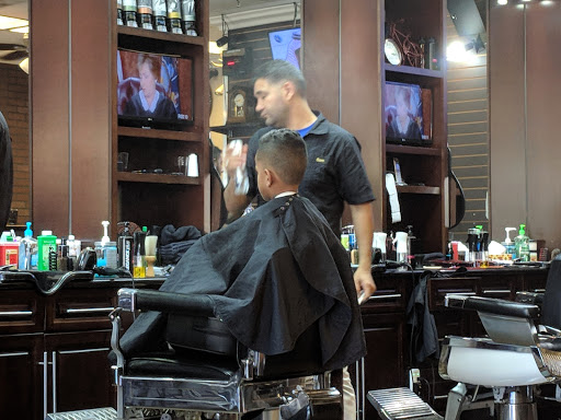 Barber Shop «Terminal Barber Shop», reviews and photos, 1250 E Apache Blvd #104, Tempe, AZ 85281, USA