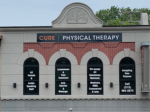 CURE Physical Therapy, PLLC