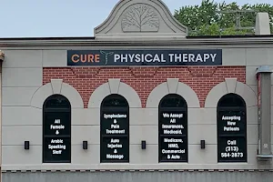 CURE Physical Therapy, PLLC image
