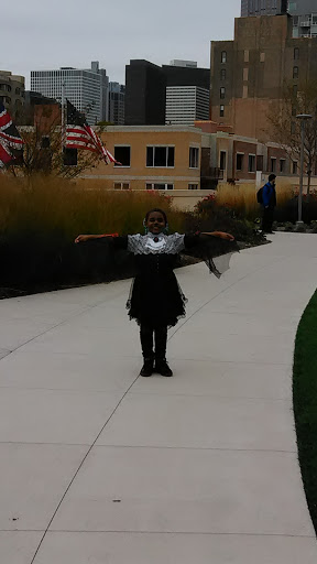 Movie Theater «ShowPlace ICON Theatres at Roosevelt Collection with ICON•X - Chicago», reviews and photos, 1011 S Delano Ct, Chicago, IL 60605, USA