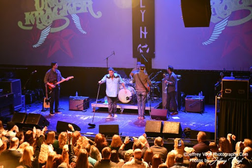 Live Music Venue «Tally Ho Theater», reviews and photos, 19 W Market St, Leesburg, VA 20175, USA