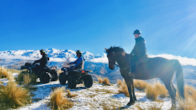 The Cardrona Horse Trekking & Quadbiking